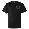 Unisex Nexgen Performance T-Shirt Thumbnail
