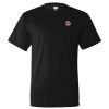 Unisex Nexgen Performance T-Shirt Thumbnail