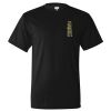 Unisex Nexgen Performance T-Shirt Thumbnail