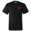 Unisex Nexgen Performance T-Shirt Thumbnail