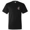 Unisex Nexgen Performance T-Shirt Thumbnail