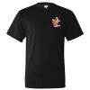 Unisex Nexgen Performance T-Shirt Thumbnail
