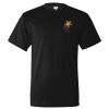 Unisex Nexgen Performance T-Shirt Thumbnail