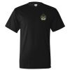 Unisex Nexgen Performance T-Shirt Thumbnail