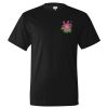 Unisex Nexgen Performance T-Shirt Thumbnail