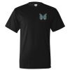 Unisex Nexgen Performance T-Shirt Thumbnail