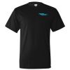 Unisex Nexgen Performance T-Shirt Thumbnail