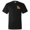 Unisex Nexgen Performance T-Shirt Thumbnail