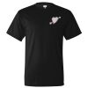 Unisex Nexgen Performance T-Shirt Thumbnail