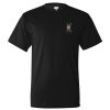 Unisex Nexgen Performance T-Shirt Thumbnail