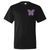 Unisex Nexgen Performance T-Shirt Thumbnail