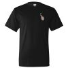 Unisex Nexgen Performance T-Shirt Thumbnail