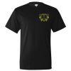 Unisex Nexgen Performance T-Shirt Thumbnail