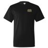 Unisex Nexgen Performance T-Shirt Thumbnail