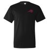 Unisex Nexgen Performance T-Shirt Thumbnail