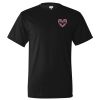 Unisex Nexgen Performance T-Shirt Thumbnail