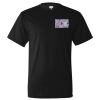 Unisex Nexgen Performance T-Shirt Thumbnail