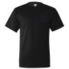 Unisex Nexgen Performance T-Shirt Thumbnail