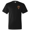 Unisex Nexgen Performance T-Shirt Thumbnail