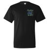 Unisex Nexgen Performance T-Shirt Thumbnail