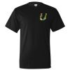 Unisex Nexgen Performance T-Shirt Thumbnail