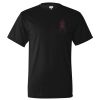 Unisex Nexgen Performance T-Shirt Thumbnail