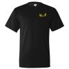 Unisex Nexgen Performance T-Shirt Thumbnail
