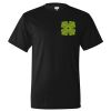 Unisex Nexgen Performance T-Shirt Thumbnail