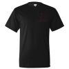 Unisex Nexgen Performance T-Shirt Thumbnail