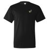 Unisex Nexgen Performance T-Shirt Thumbnail