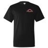 Unisex Nexgen Performance T-Shirt Thumbnail