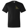 Unisex Nexgen Performance T-Shirt Thumbnail