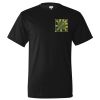 Unisex Nexgen Performance T-Shirt Thumbnail