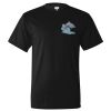 Unisex Nexgen Performance T-Shirt Thumbnail