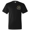 Unisex Nexgen Performance T-Shirt Thumbnail