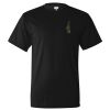 Unisex Nexgen Performance T-Shirt Thumbnail