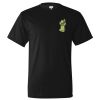 Unisex Nexgen Performance T-Shirt Thumbnail