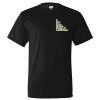 Unisex Nexgen Performance T-Shirt Thumbnail