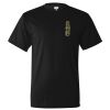 Unisex Nexgen Performance T-Shirt Thumbnail