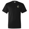 Unisex Nexgen Performance T-Shirt Thumbnail