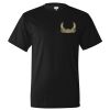 Unisex Nexgen Performance T-Shirt Thumbnail