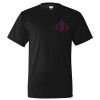 Unisex Nexgen Performance T-Shirt Thumbnail