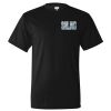 Unisex Nexgen Performance T-Shirt Thumbnail
