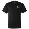Unisex Nexgen Performance T-Shirt Thumbnail