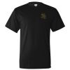 Unisex Nexgen Performance T-Shirt Thumbnail