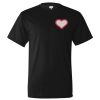 Unisex Nexgen Performance T-Shirt Thumbnail