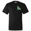Unisex Nexgen Performance T-Shirt Thumbnail