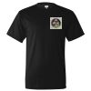 Unisex Nexgen Performance T-Shirt Thumbnail