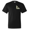 Unisex Nexgen Performance T-Shirt Thumbnail