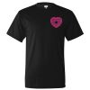 Unisex Nexgen Performance T-Shirt Thumbnail